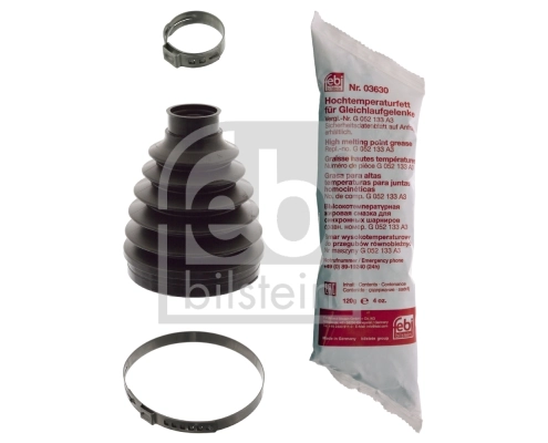 Bellow Kit, drive shaft
